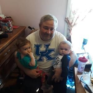 Meet your Posher, Ricky